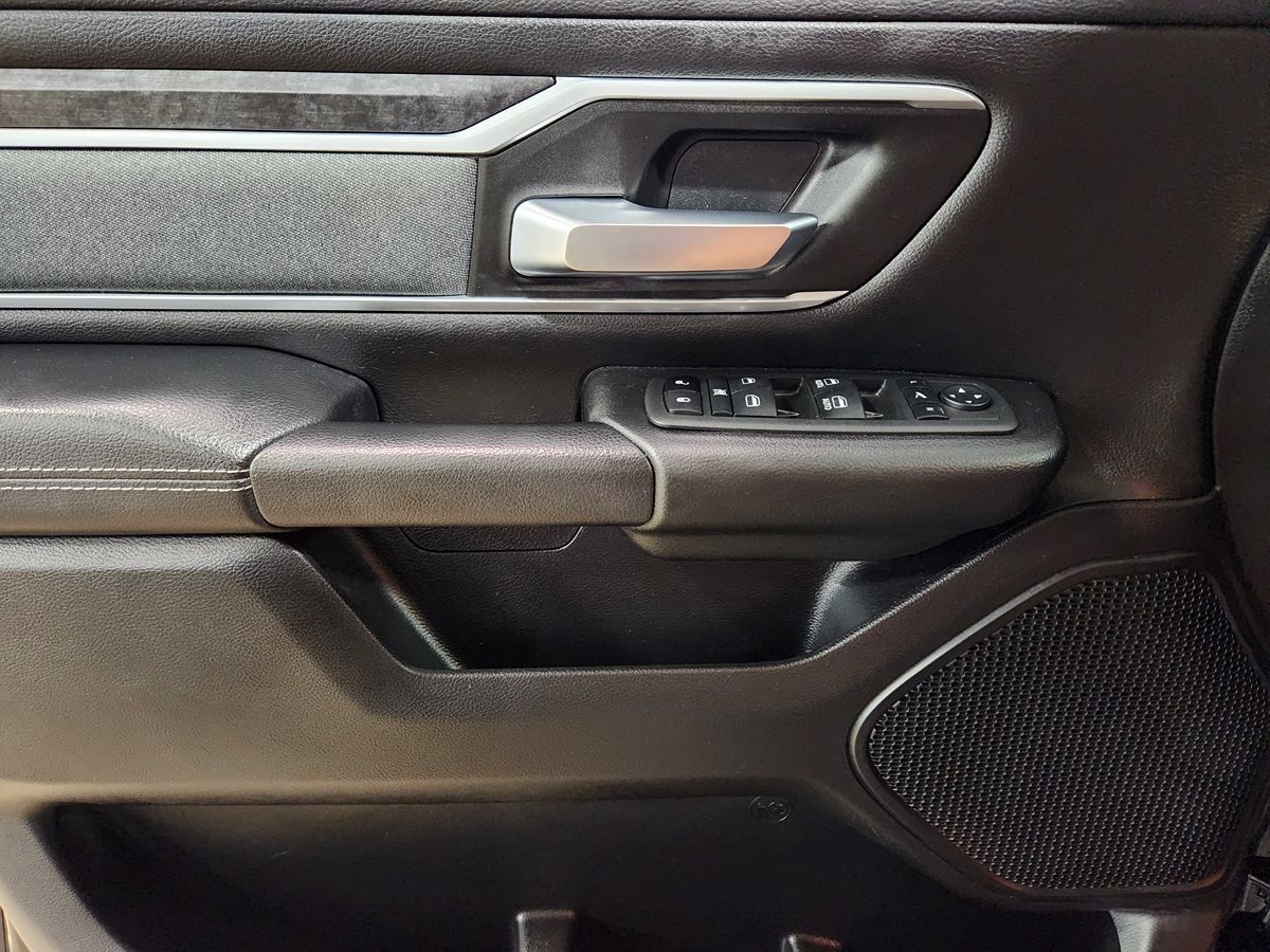 2022 Ram 1500 Lone Star photo 31