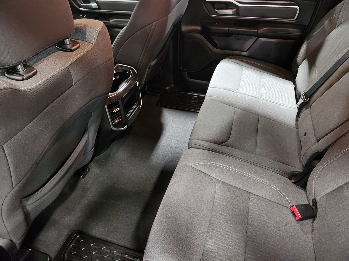 2022 Ram 1500 Lone Star photo 39
