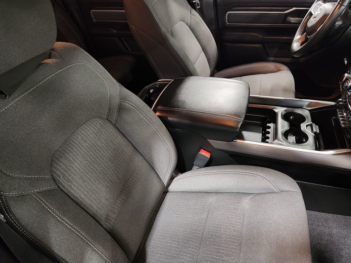 2022 Ram 1500 Lone Star photo 21