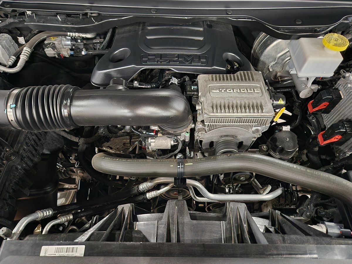 2022 Ram 1500 Lone Star photo 40
