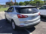 2021 Chevrolet Equinox LT photo 2
