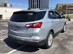 2021 Chevrolet Equinox LT photo 3