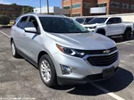 2021 Chevrolet Equinox LT photo 4