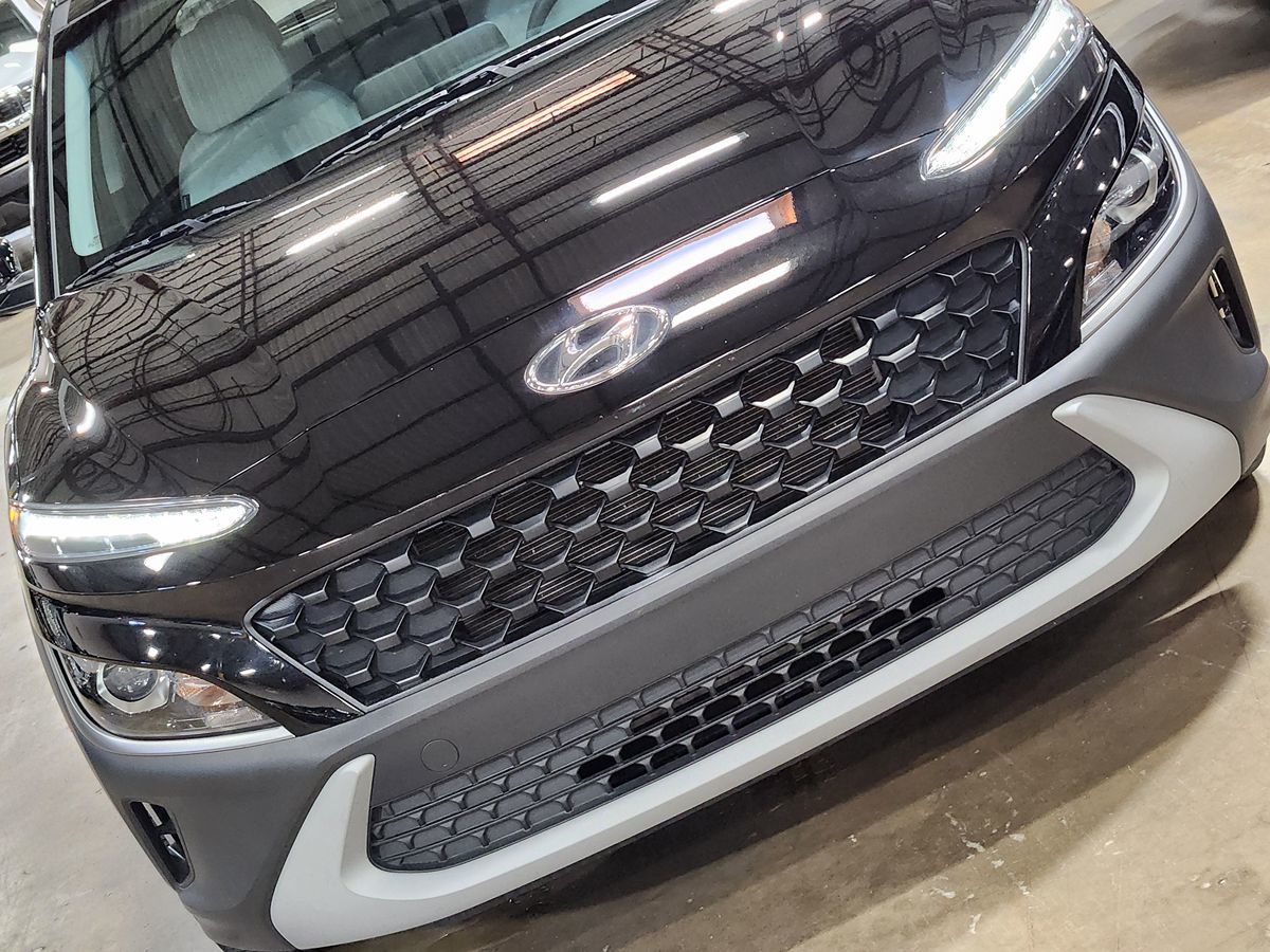 2023 Hyundai Kona SEL photo 15