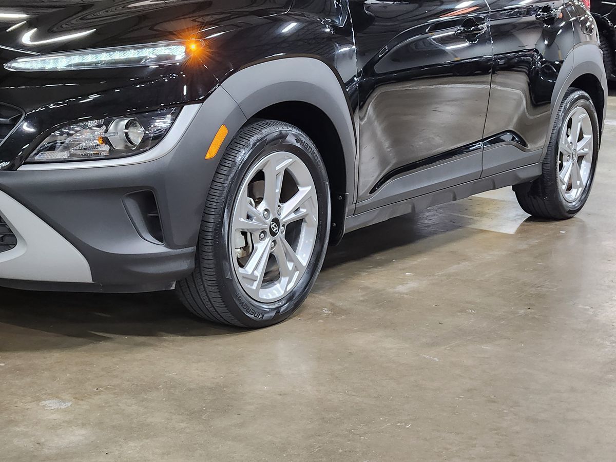 2023 Hyundai Kona SEL photo 14