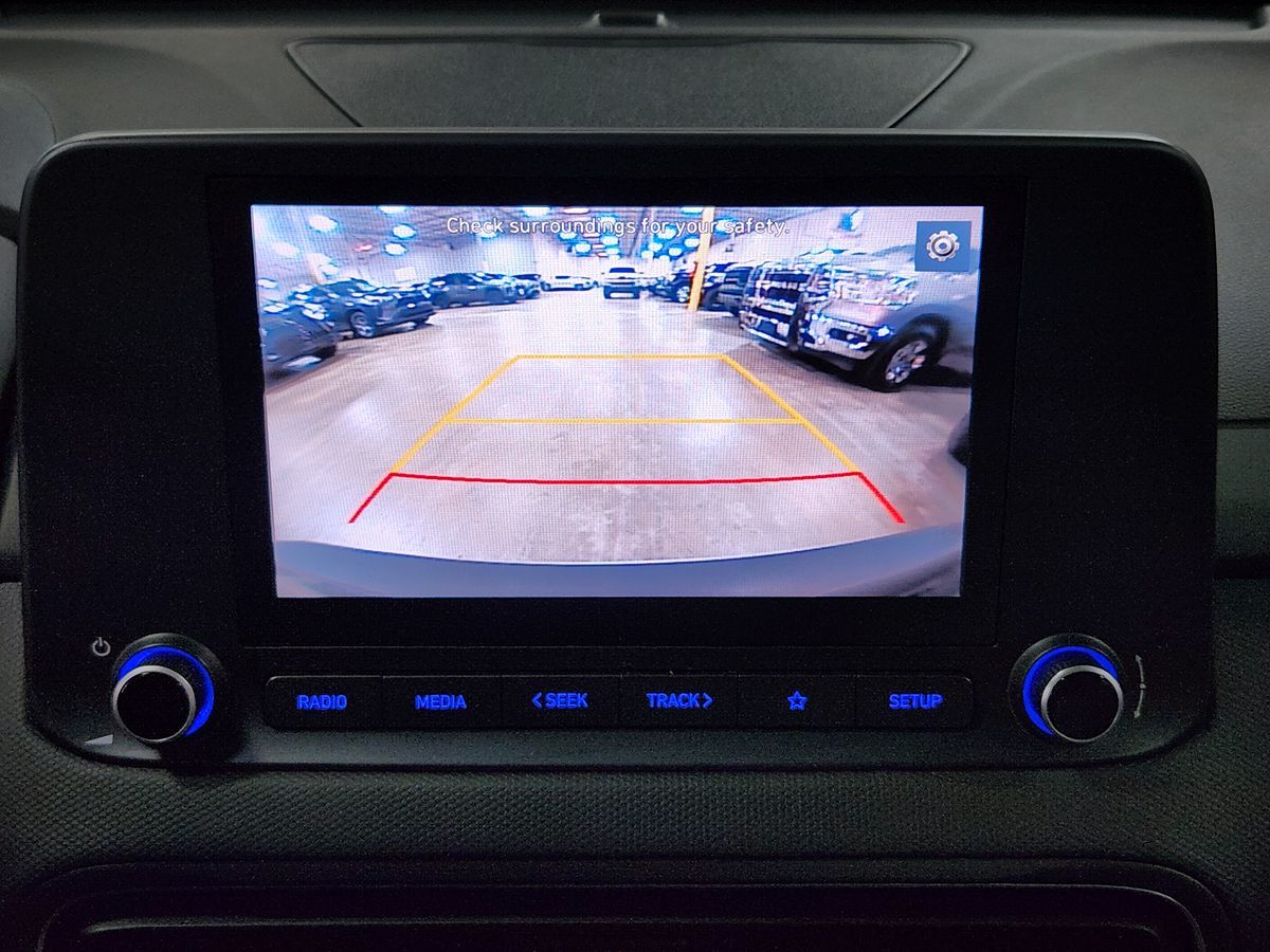 2023 Hyundai Kona SEL photo 27