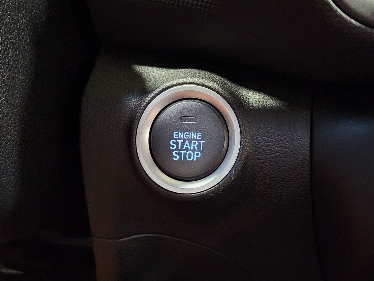 2023 Hyundai Kona SEL photo 30