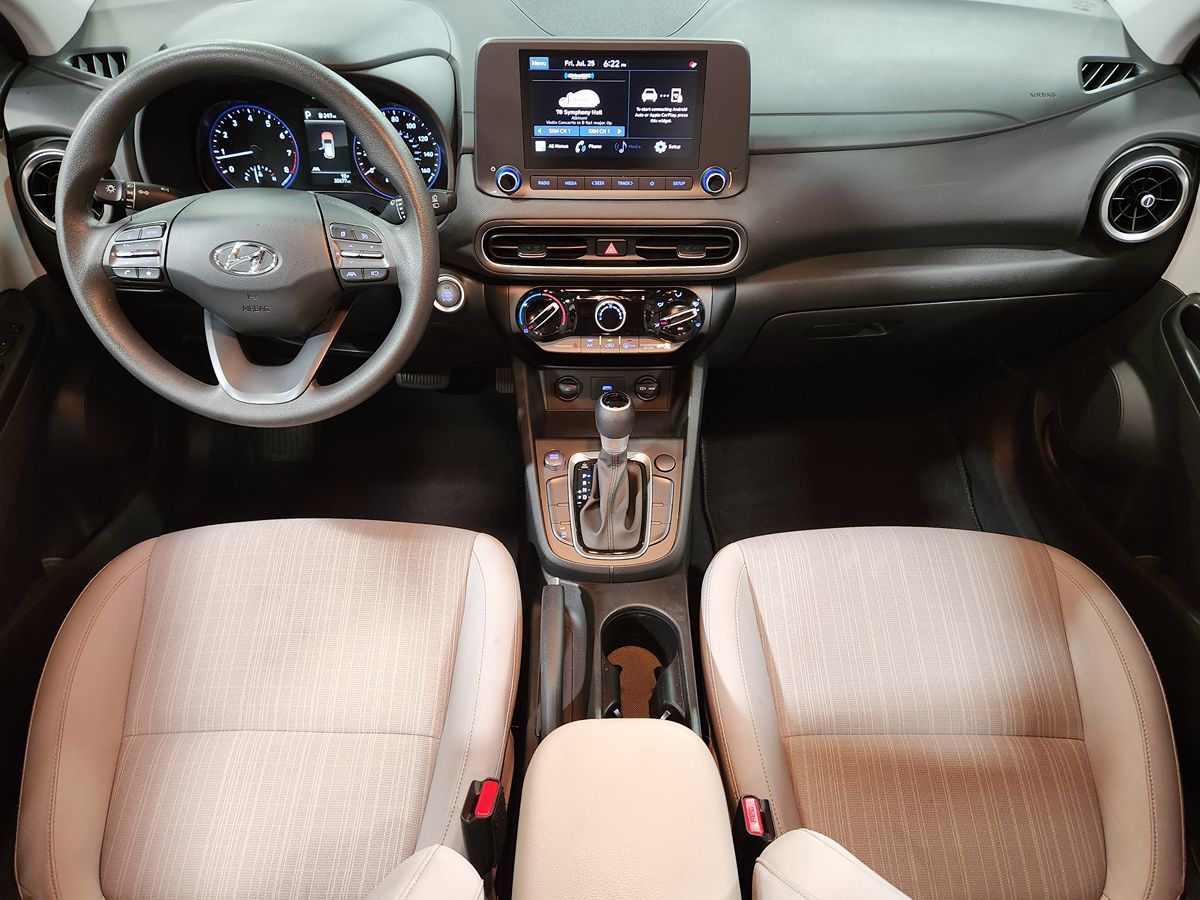 2023 Hyundai Kona SEL photo 35