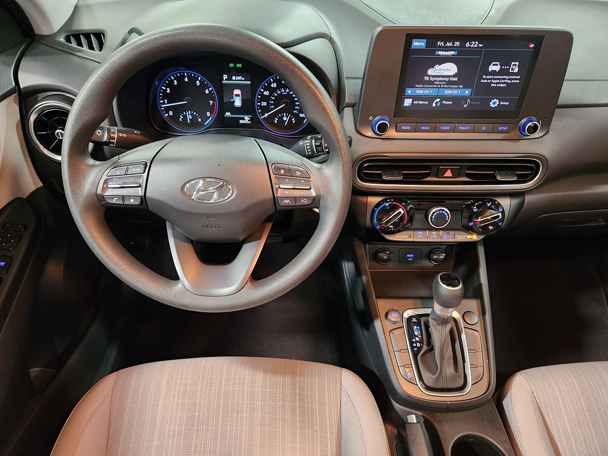 2023 Hyundai Kona SEL photo 36