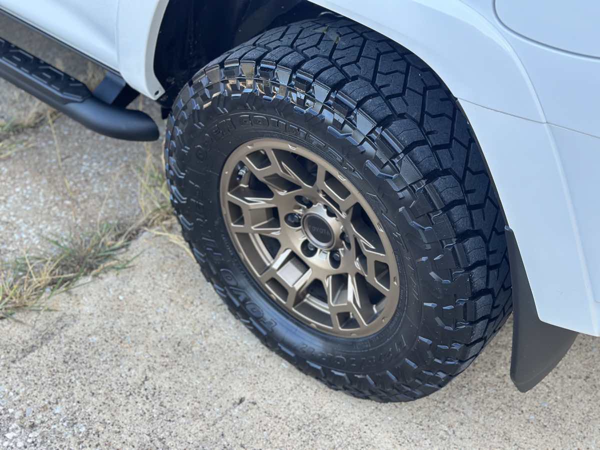Bonheur　0403 Used 2023 Toyota 4Runner 40th Anniversary Special Edition in