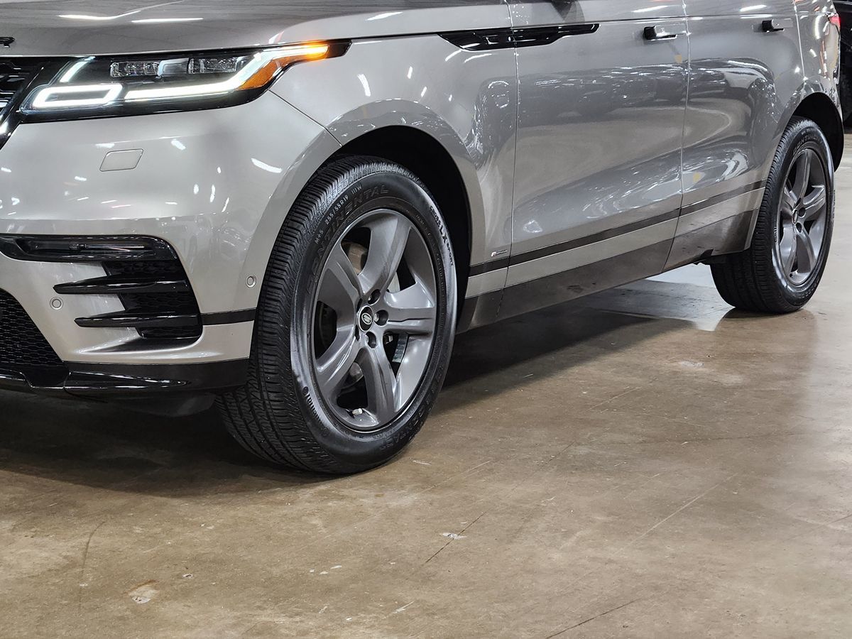 2021 Land Rover Range Rover Velar R-Dynamic S photo 14
