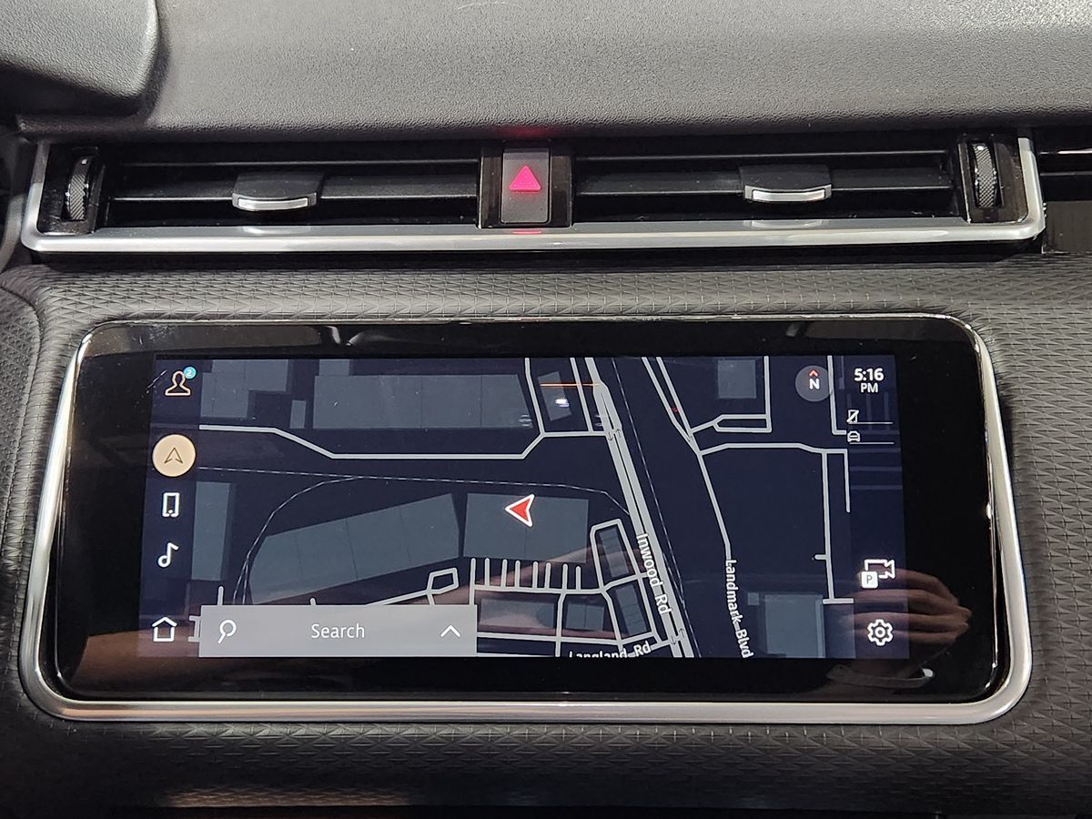 2021 Land Rover Range Rover Velar R-Dynamic S photo 26
