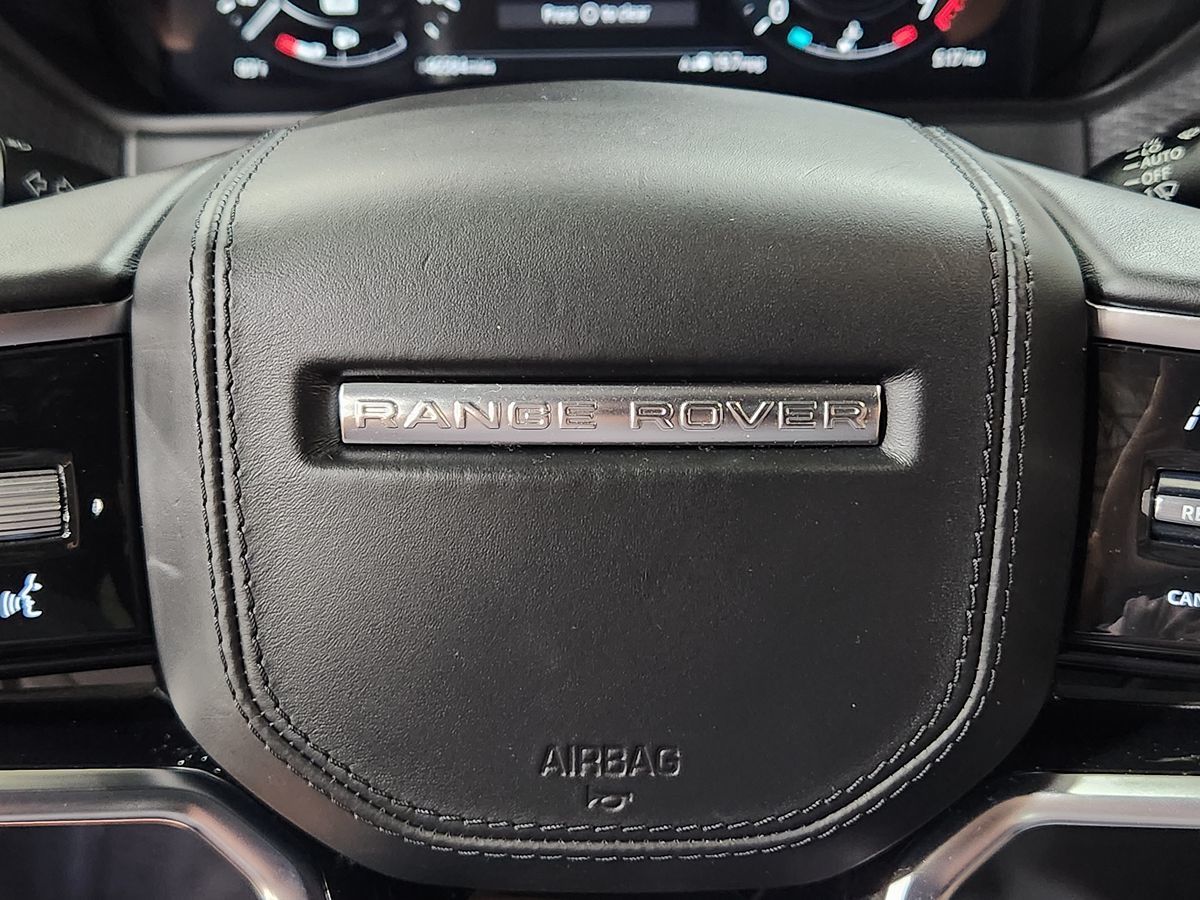 2021 Land Rover Range Rover Velar R-Dynamic S photo 35