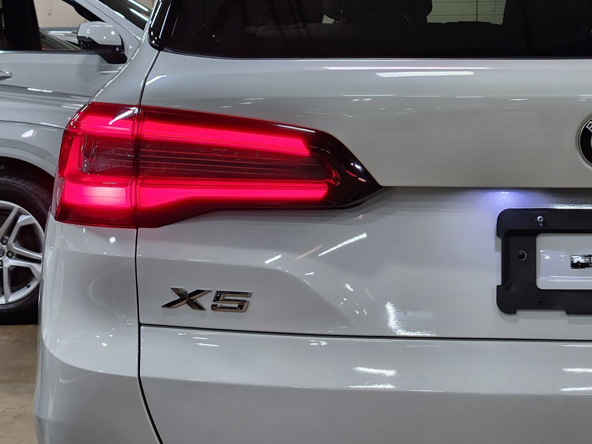 2021 Bmw X5 sDrive40i photo 13