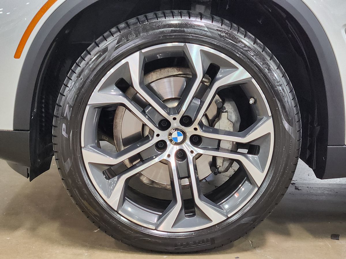 2021 Bmw X5 sDrive40i photo 17