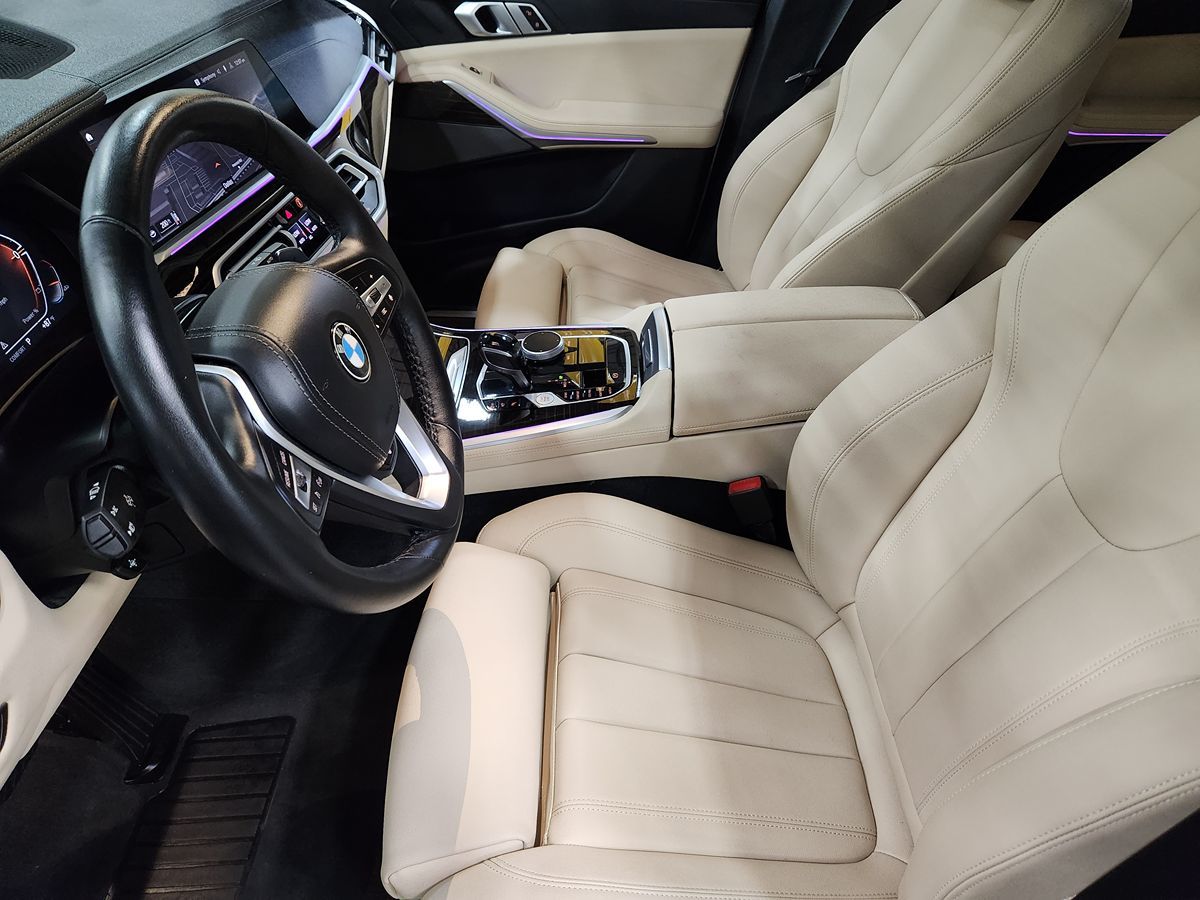 2021 Bmw X5 sDrive40i photo 19
