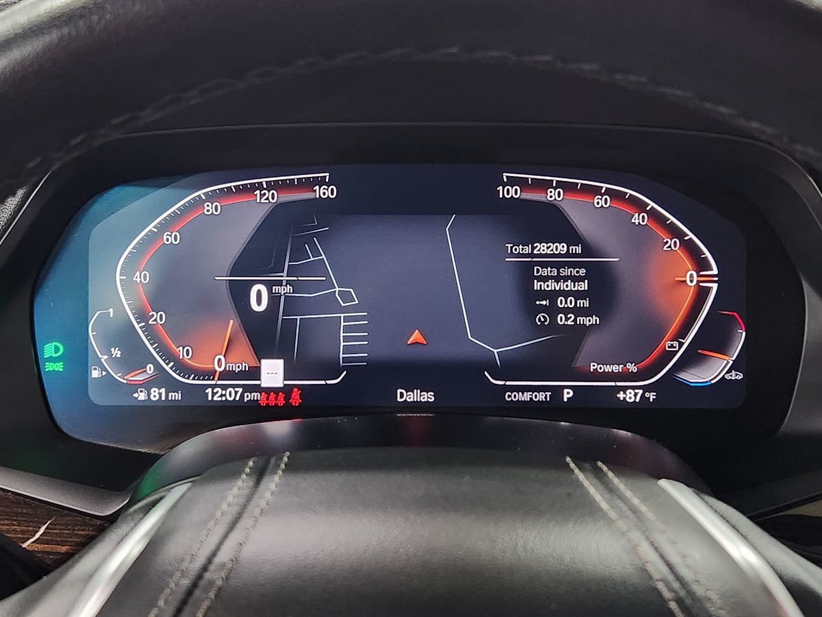 2021 Bmw X5 sDrive40i photo 22