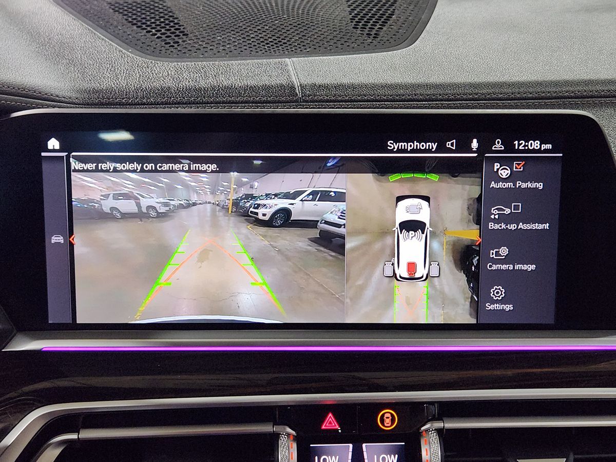 2021 Bmw X5 sDrive40i photo 24