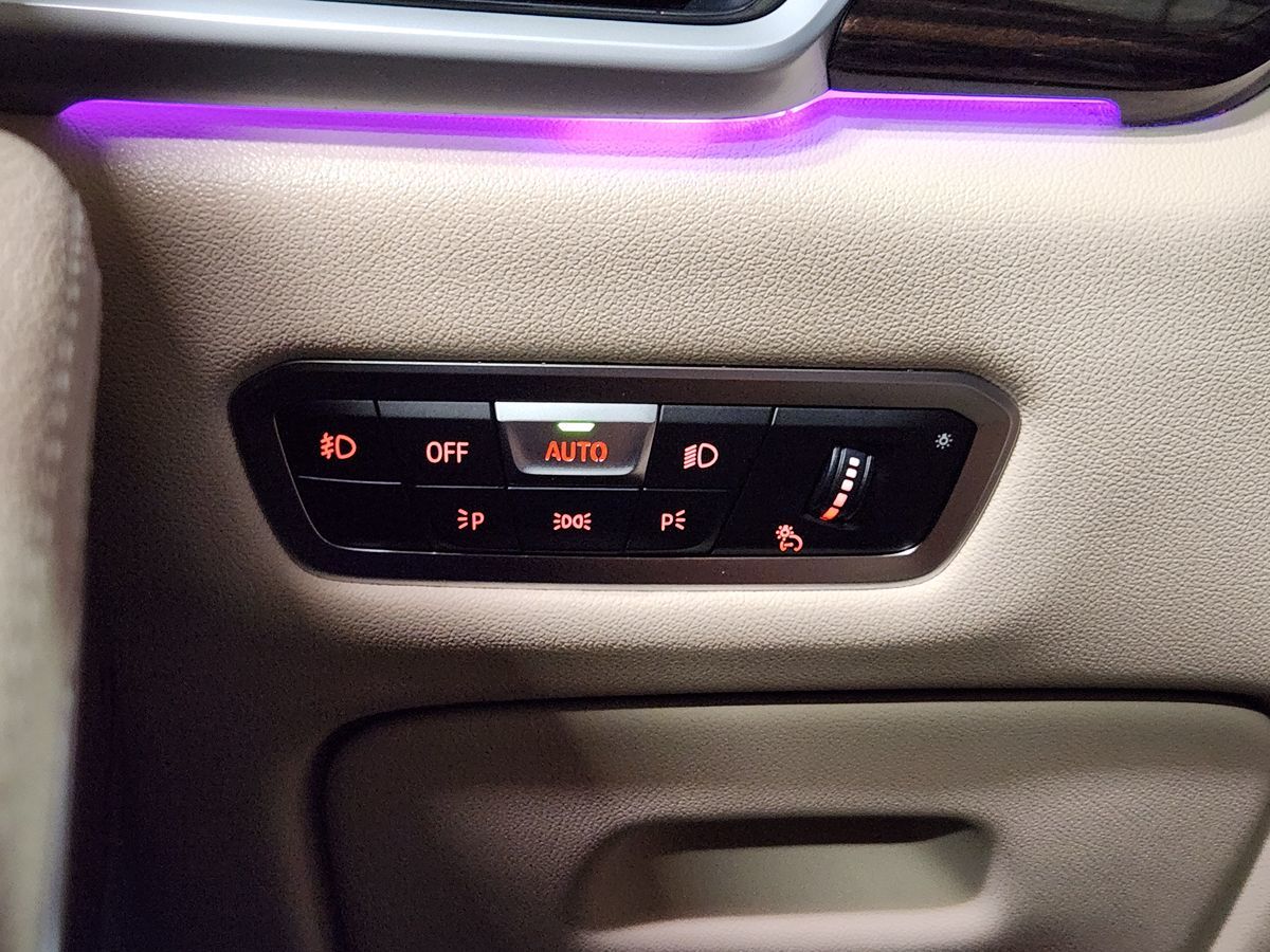 2021 Bmw X5 sDrive40i photo 28