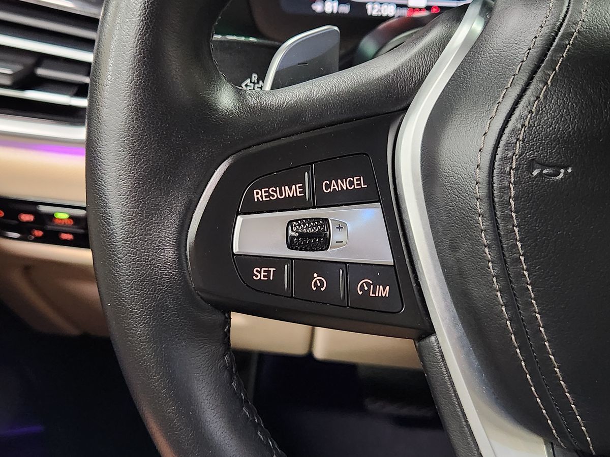 2021 Bmw X5 sDrive40i photo 34