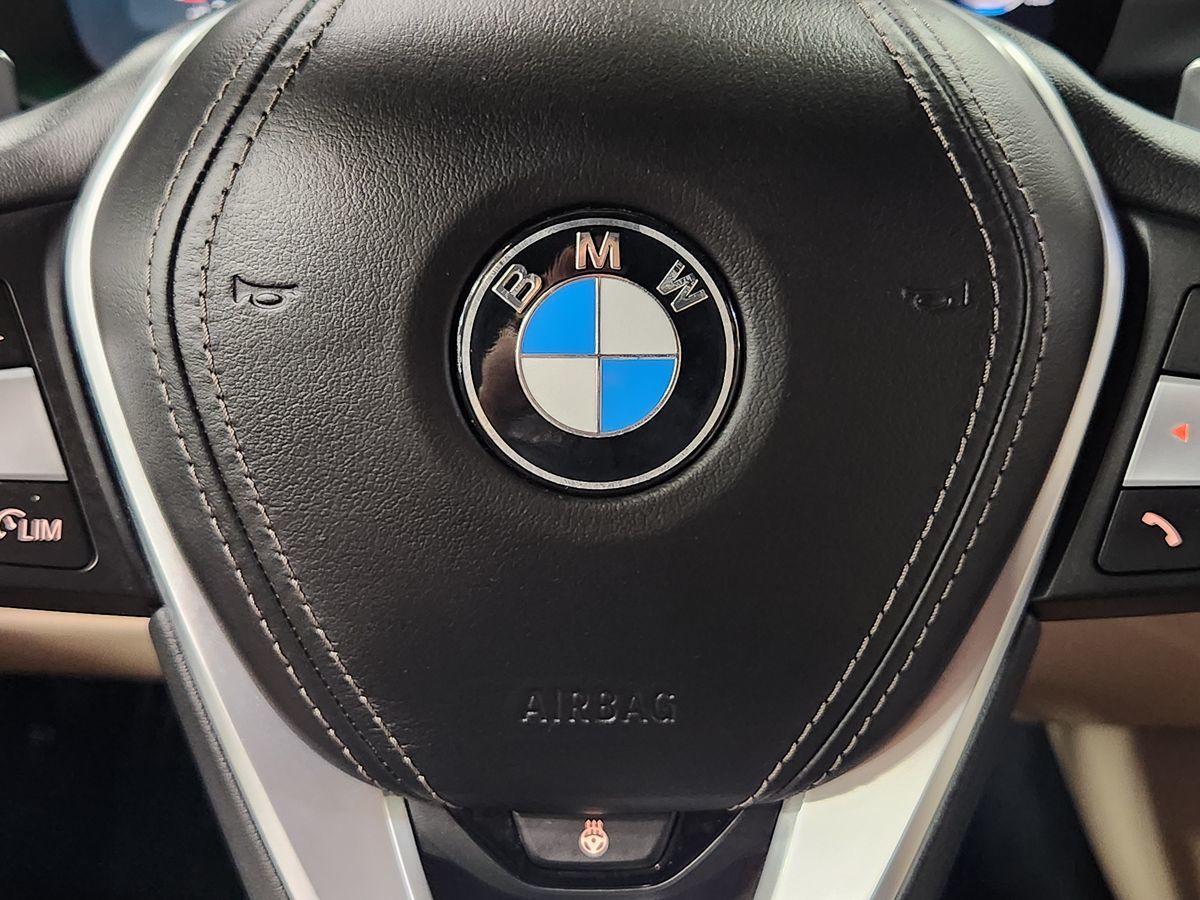 2021 Bmw X5 sDrive40i photo 35