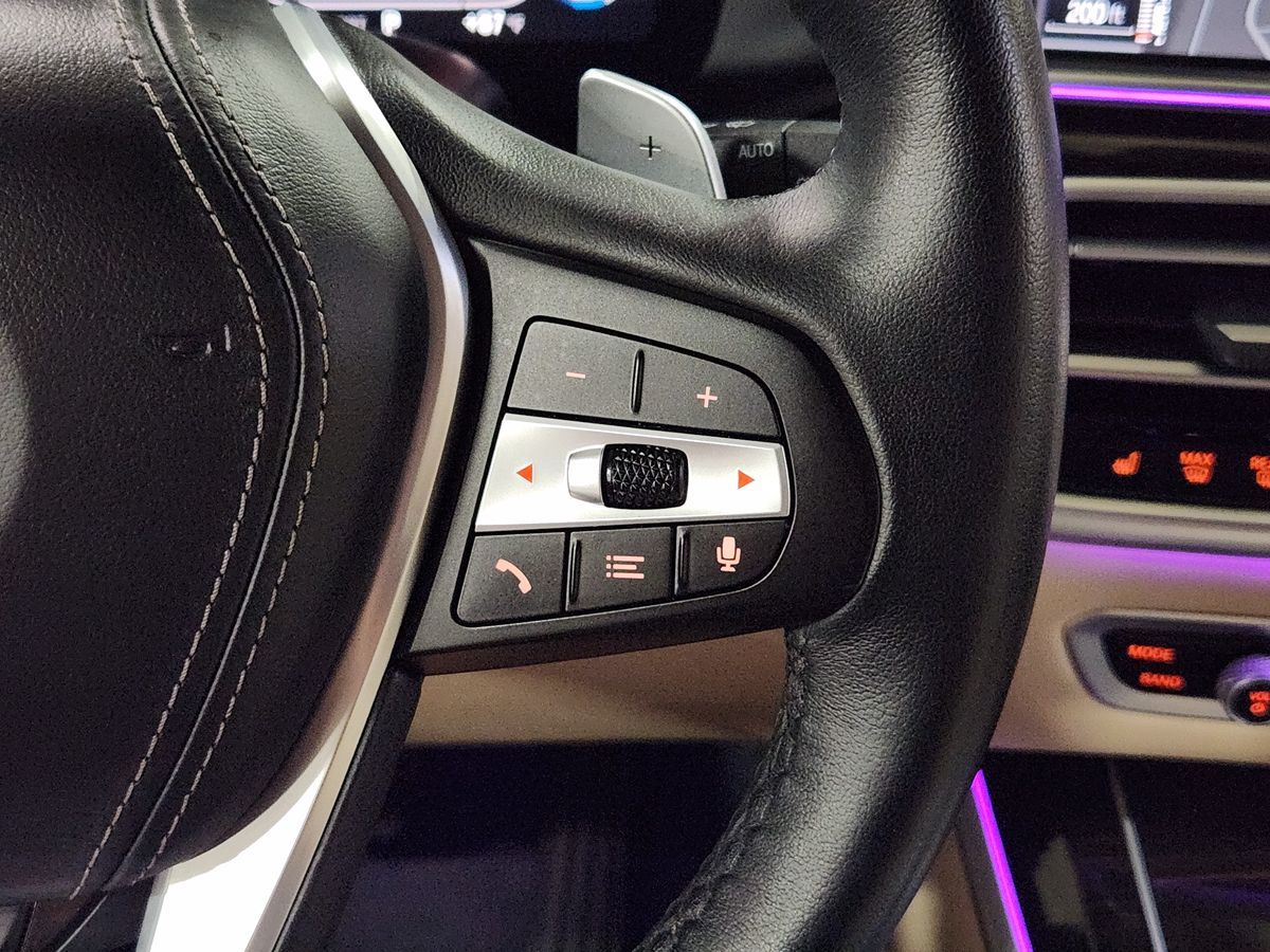 2021 Bmw X5 sDrive40i photo 36
