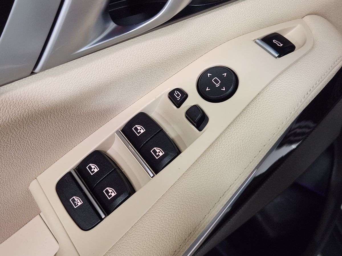 2021 Bmw X5 sDrive40i photo 30