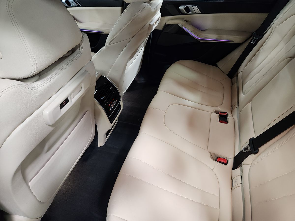 2021 Bmw X5 sDrive40i photo 37