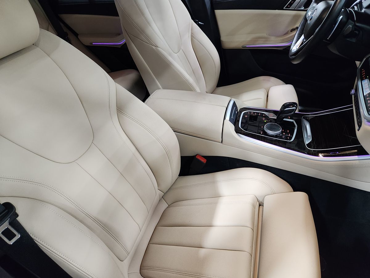 2021 Bmw X5 sDrive40i photo 20