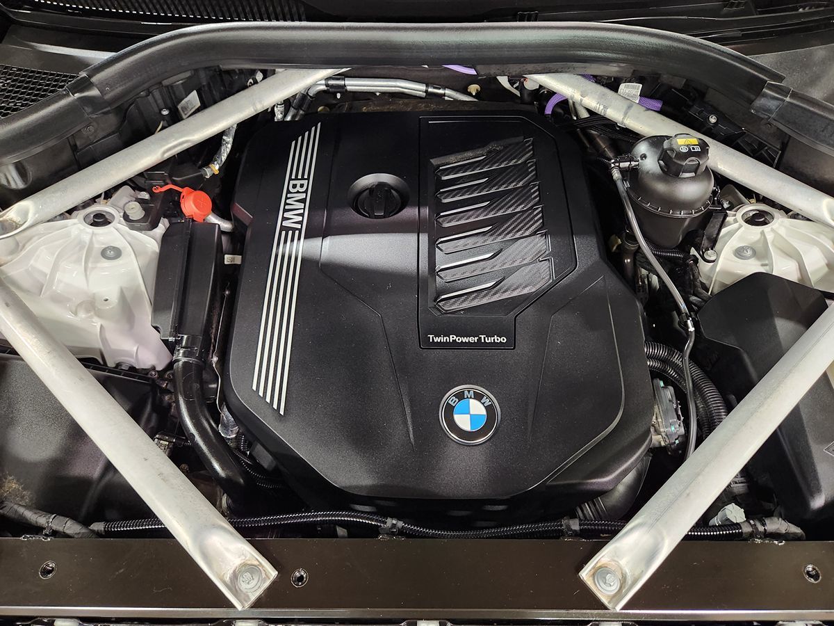 2021 Bmw X5 sDrive40i photo 38