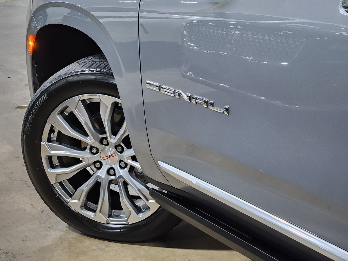 2023 Gmc Yukon XL Denali photo 18