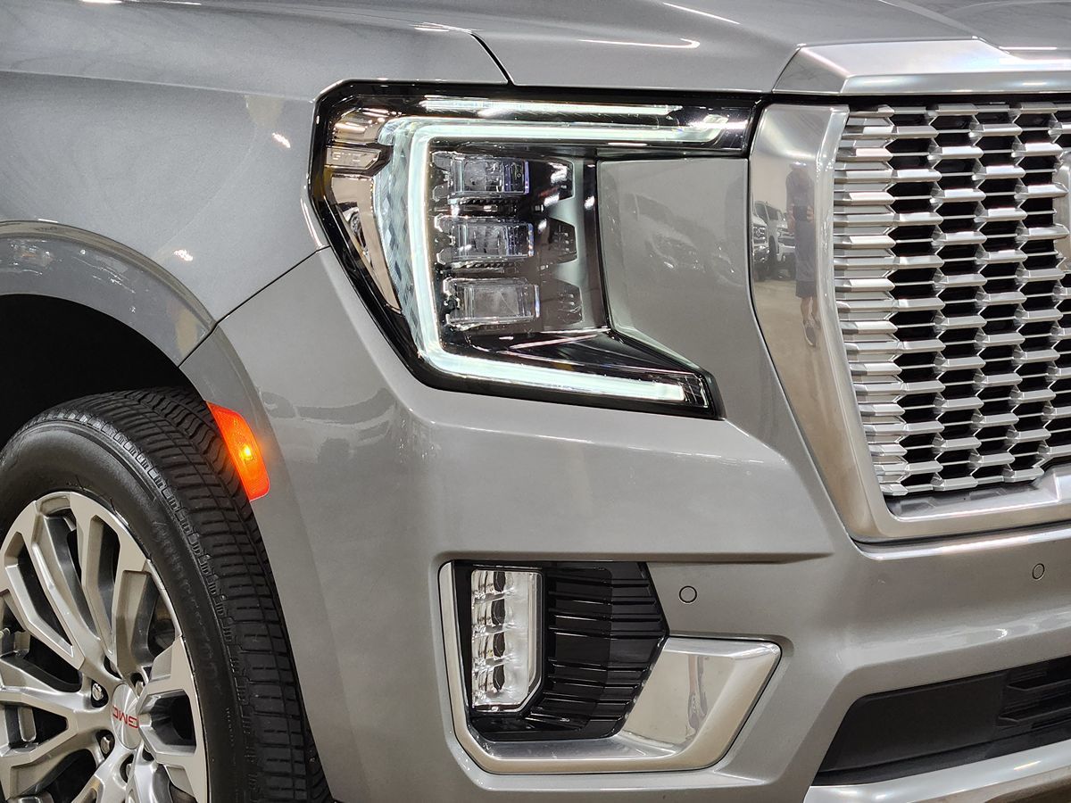 2023 Gmc Yukon XL Denali photo 11