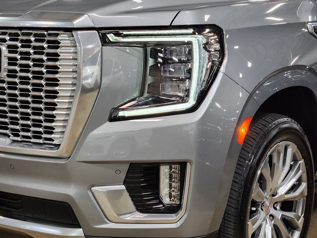 2023 Gmc Yukon XL Denali photo 12