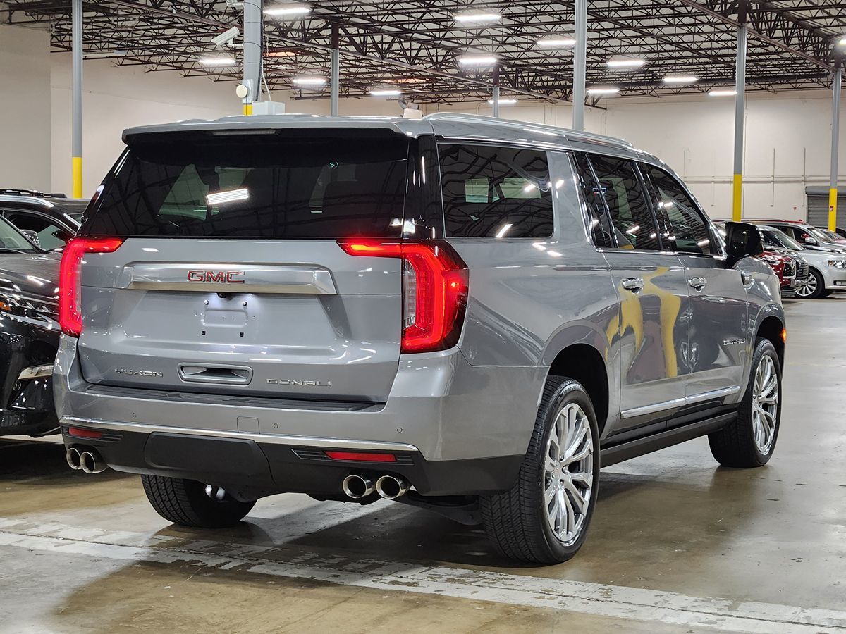 2023 Gmc Yukon XL Denali photo 6