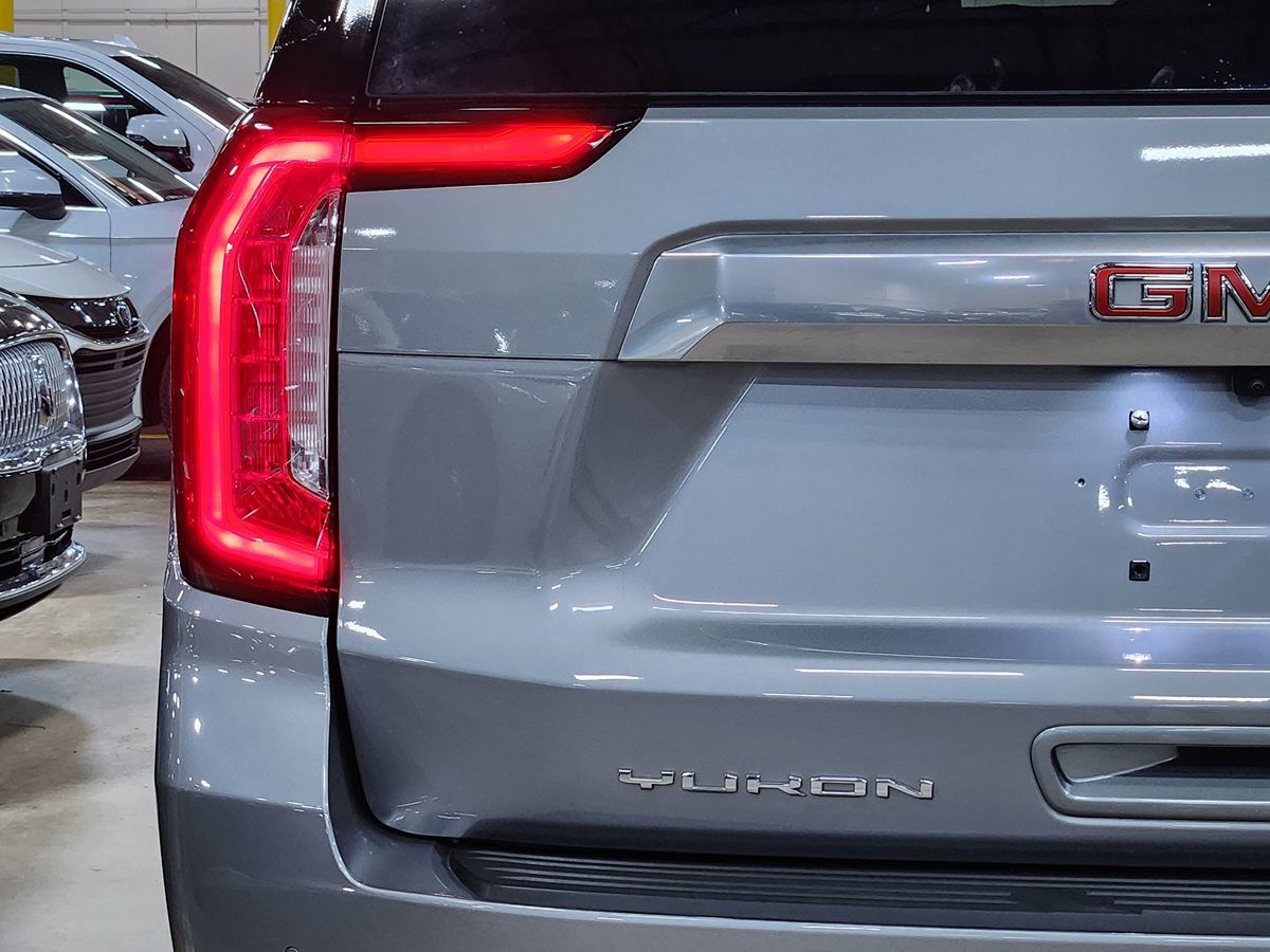 2023 Gmc Yukon XL Denali photo 16