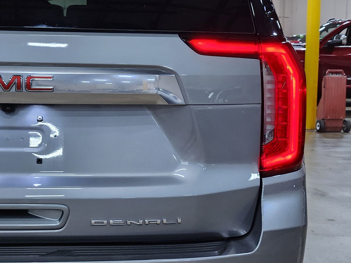 2023 Gmc Yukon XL Denali photo 17
