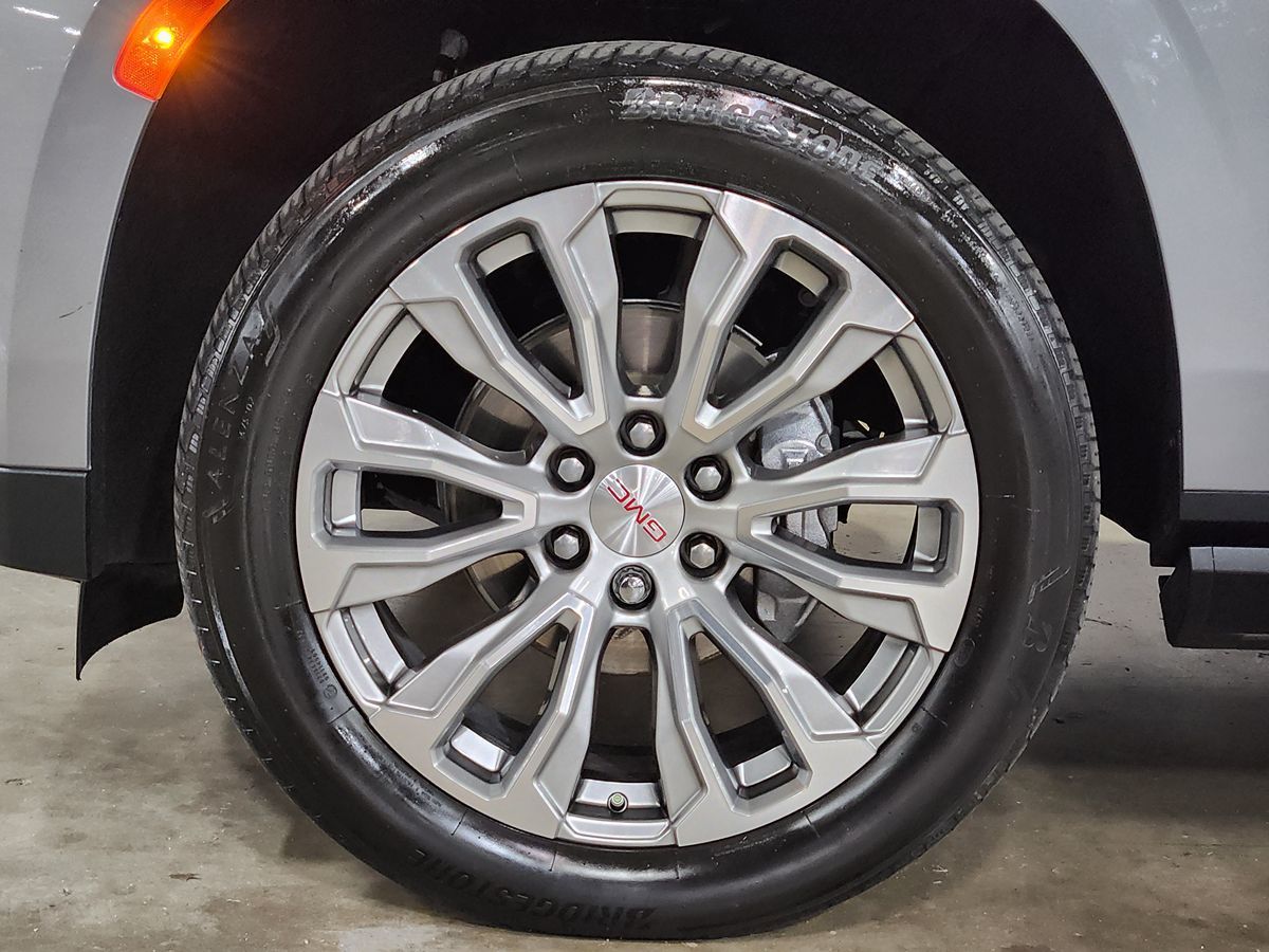 2023 Gmc Yukon XL Denali photo 20