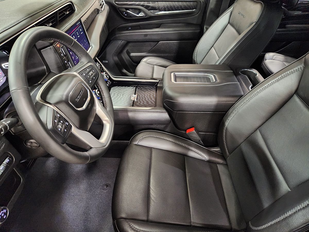 2023 Gmc Yukon XL Denali photo 22