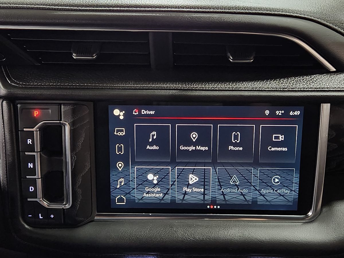 2023 Gmc Yukon XL Denali photo 25