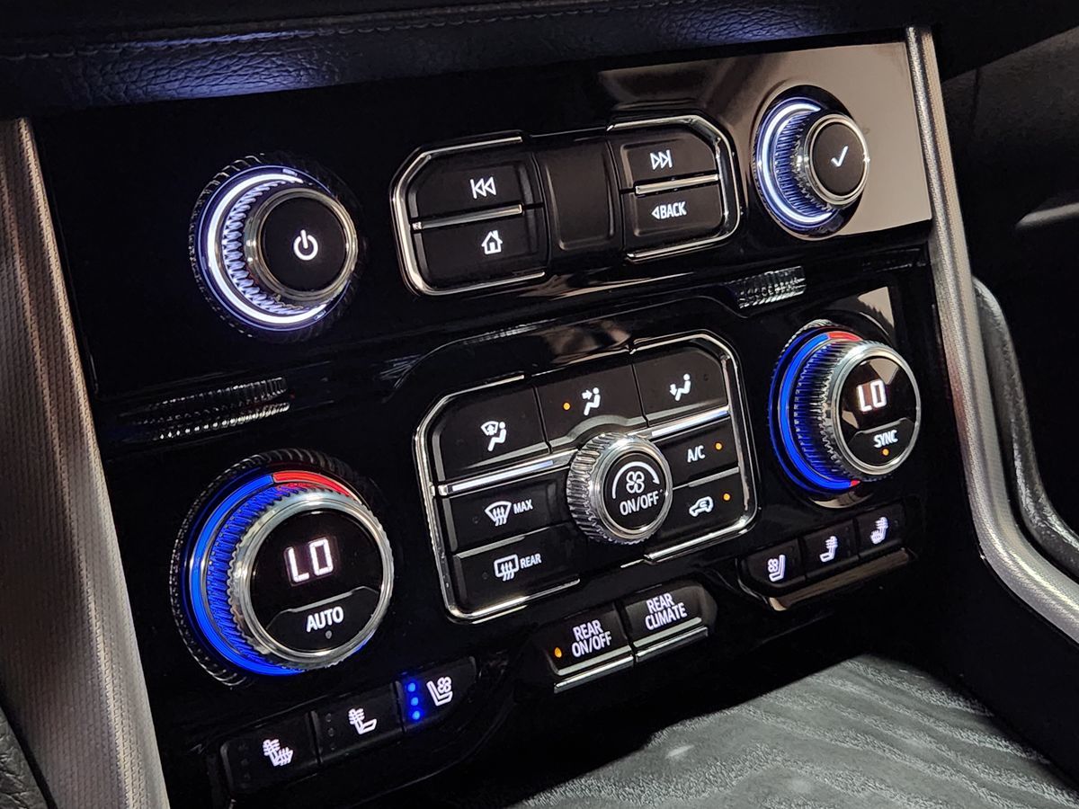 2023 Gmc Yukon XL Denali photo 27