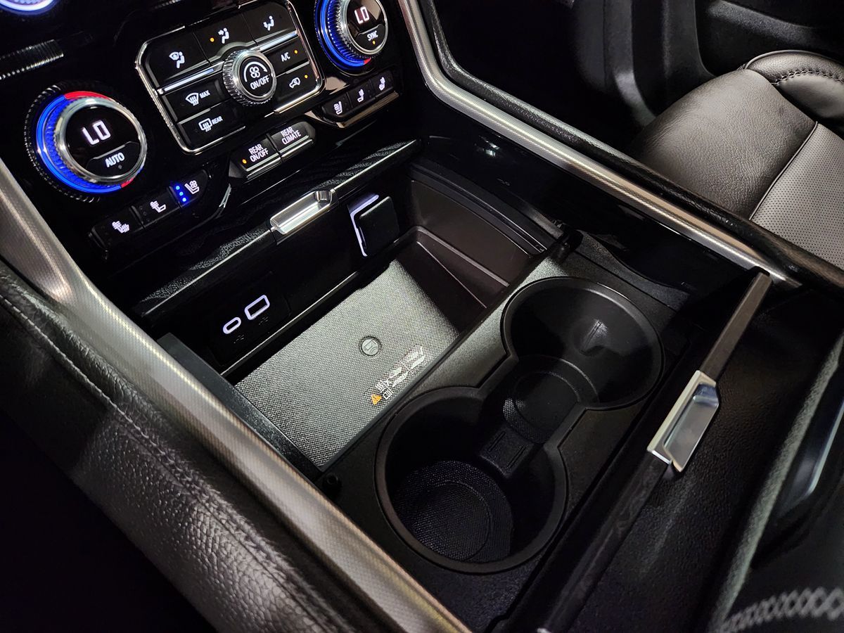 2023 Gmc Yukon XL Denali photo 28