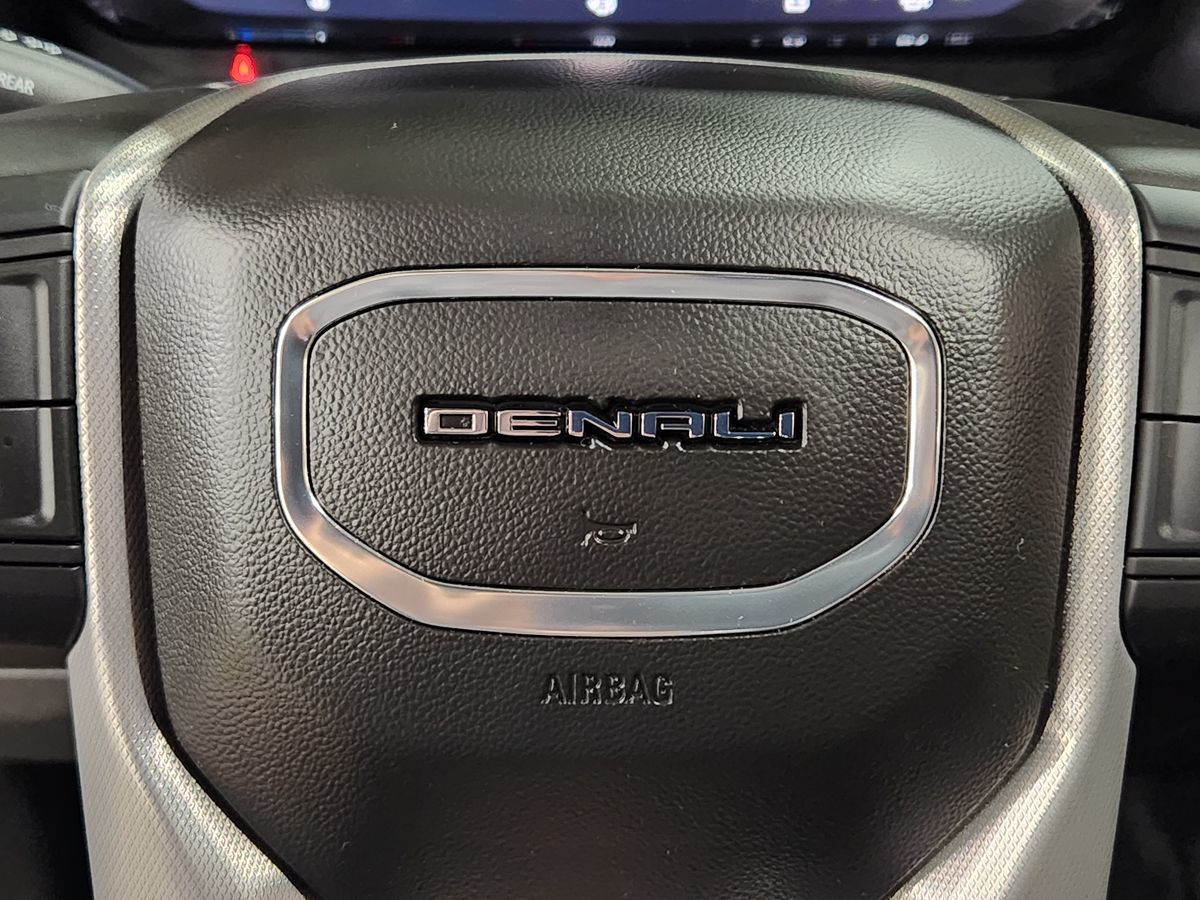 2023 Gmc Yukon XL Denali photo 37