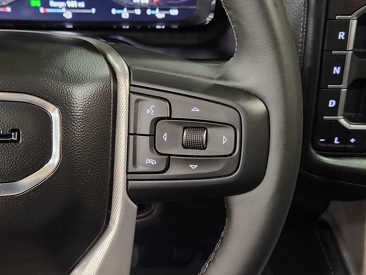 2023 Gmc Yukon XL Denali photo 38