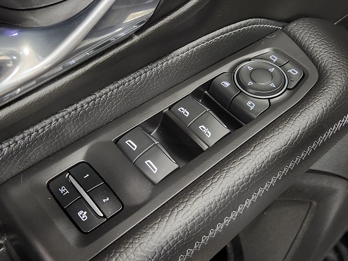 2023 Gmc Yukon XL Denali photo 31