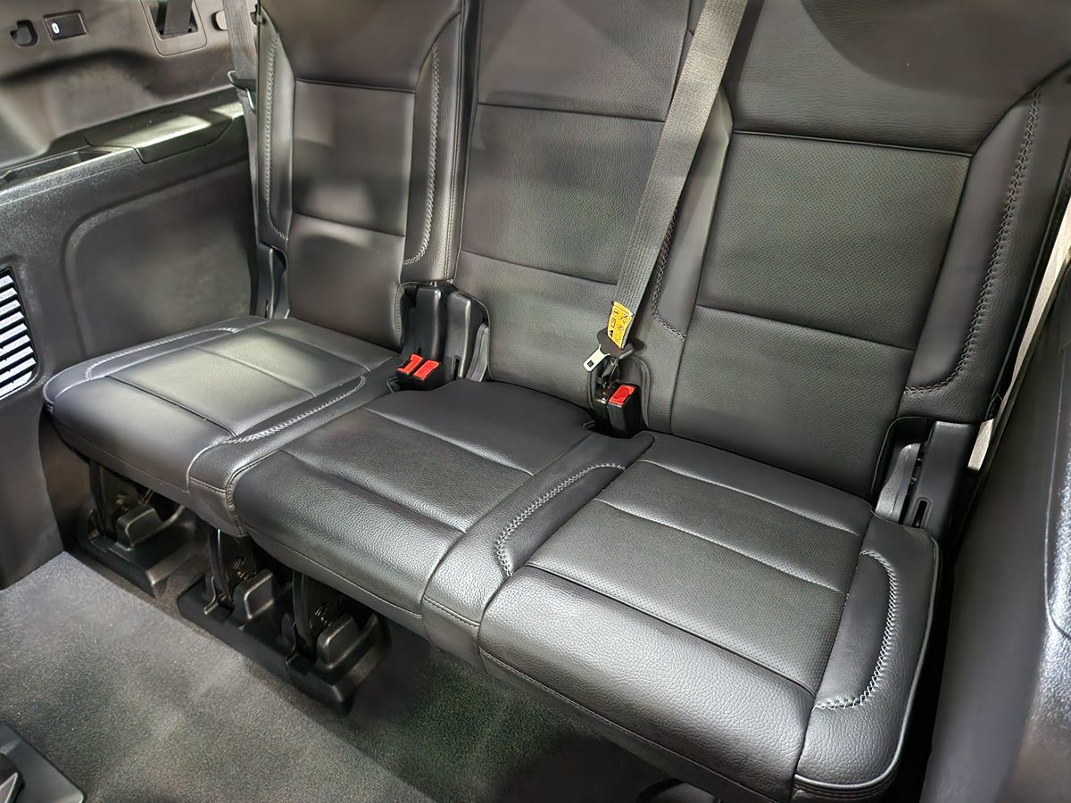 2023 Gmc Yukon XL Denali photo 41