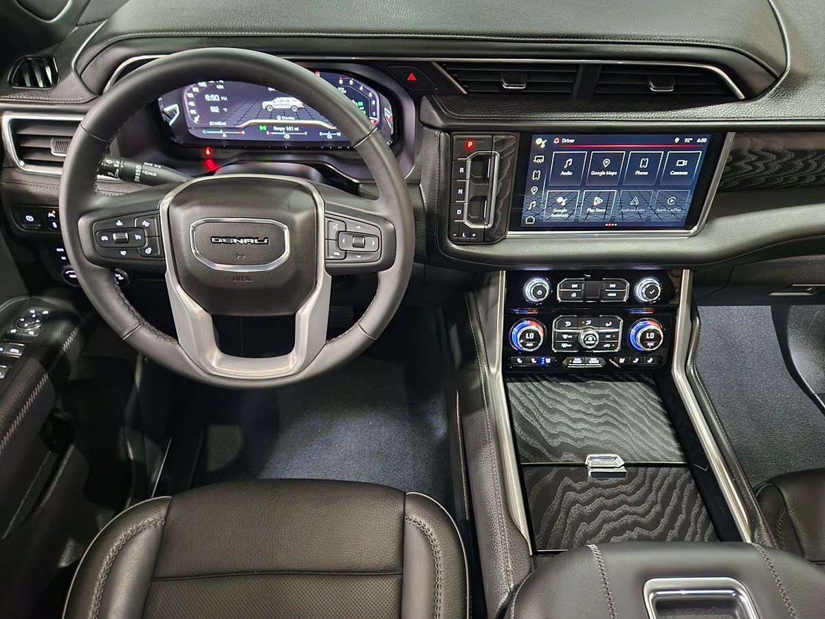 2023 Gmc Yukon XL Denali photo 35