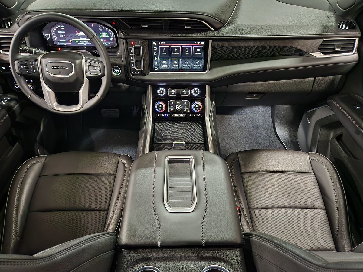 2023 Gmc Yukon XL Denali photo 34