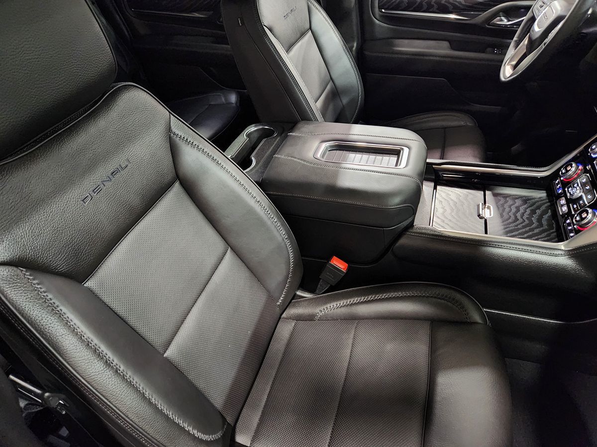 2023 Gmc Yukon XL Denali photo 23
