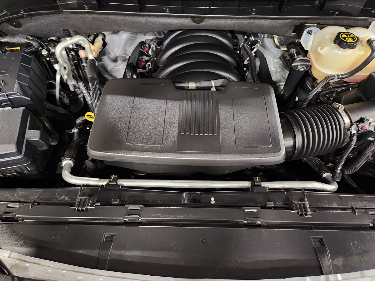 2023 Gmc Yukon XL Denali photo 42