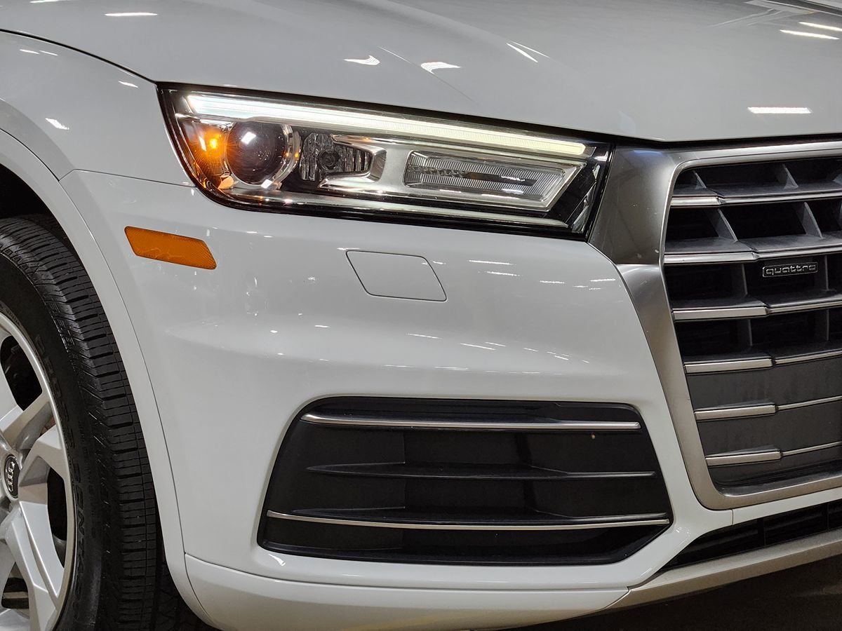 2019 Audi Q5 Premium photo 11
